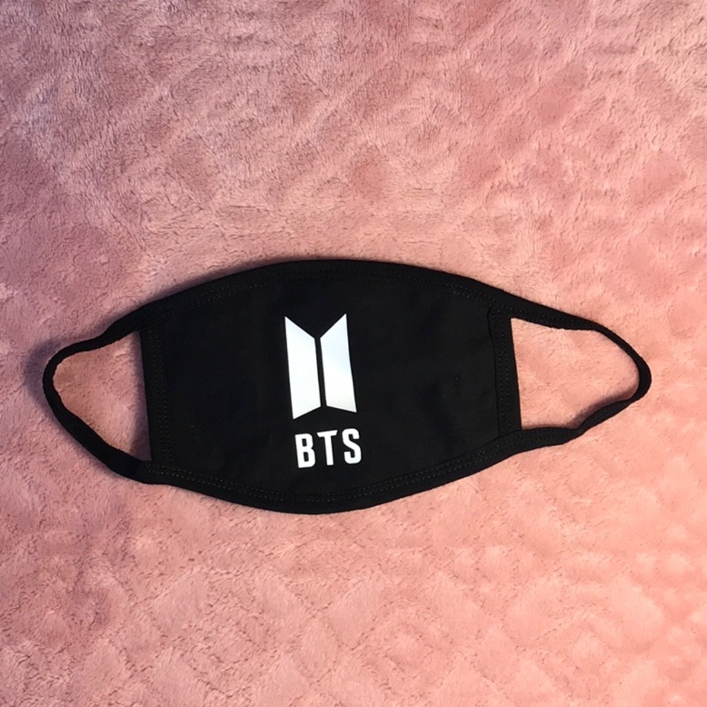 bts face mask
